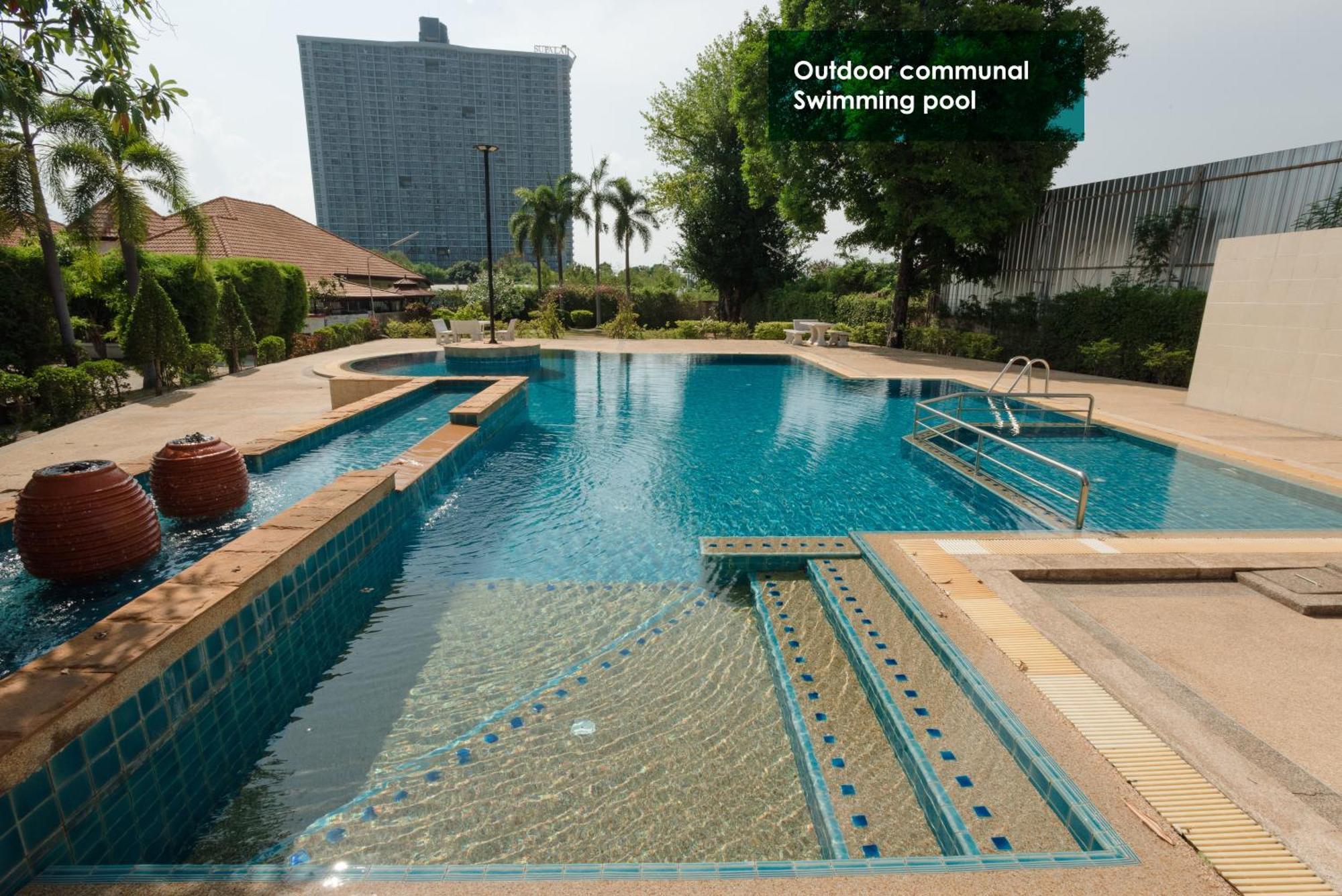 Tw Marina Pool *