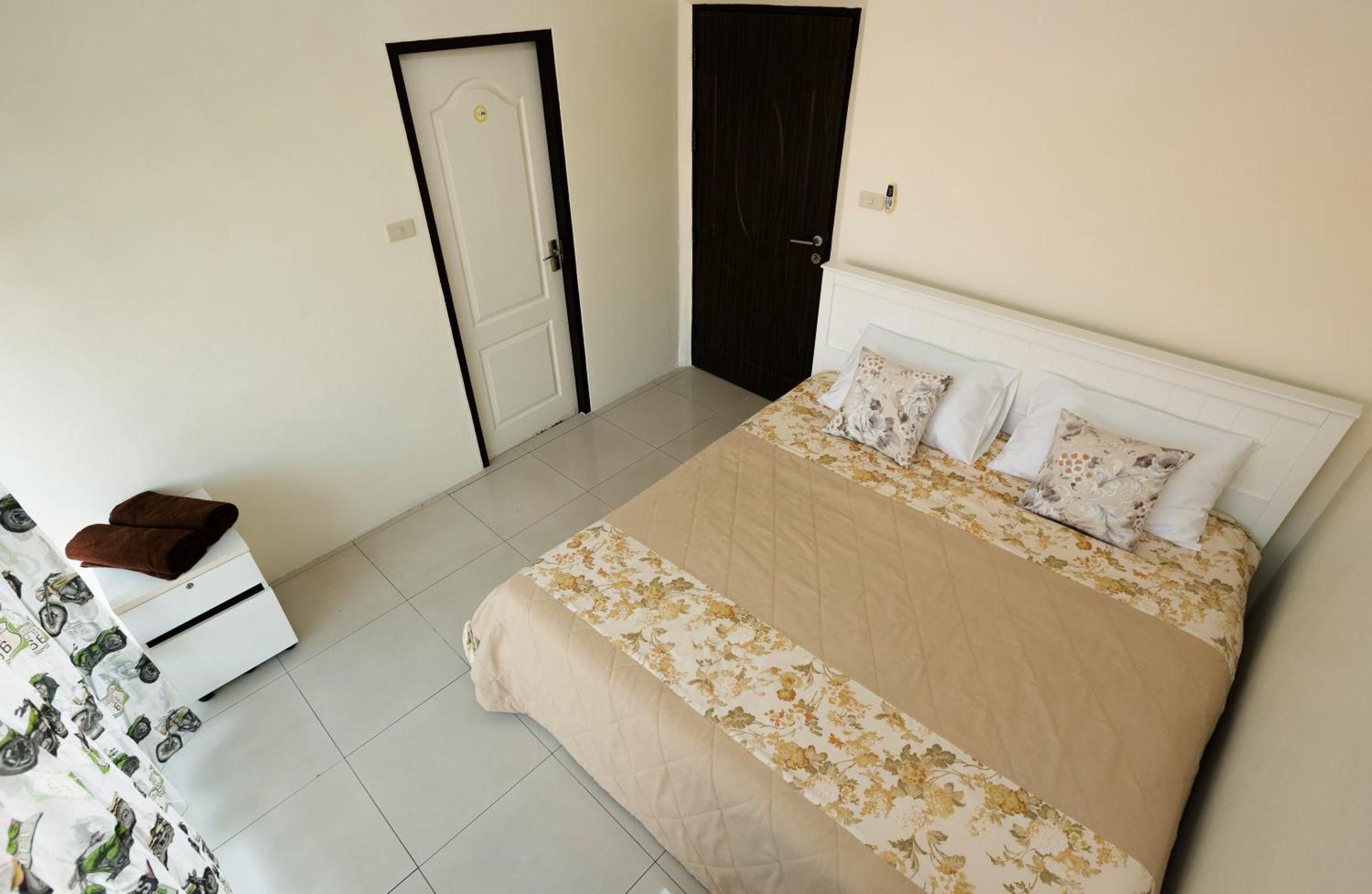 Tw Marina Pool Villa Pattaya