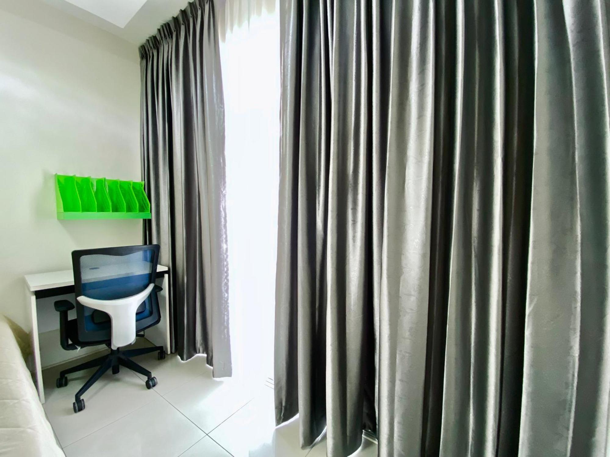 Villa Tw Marina Pool Pattaya