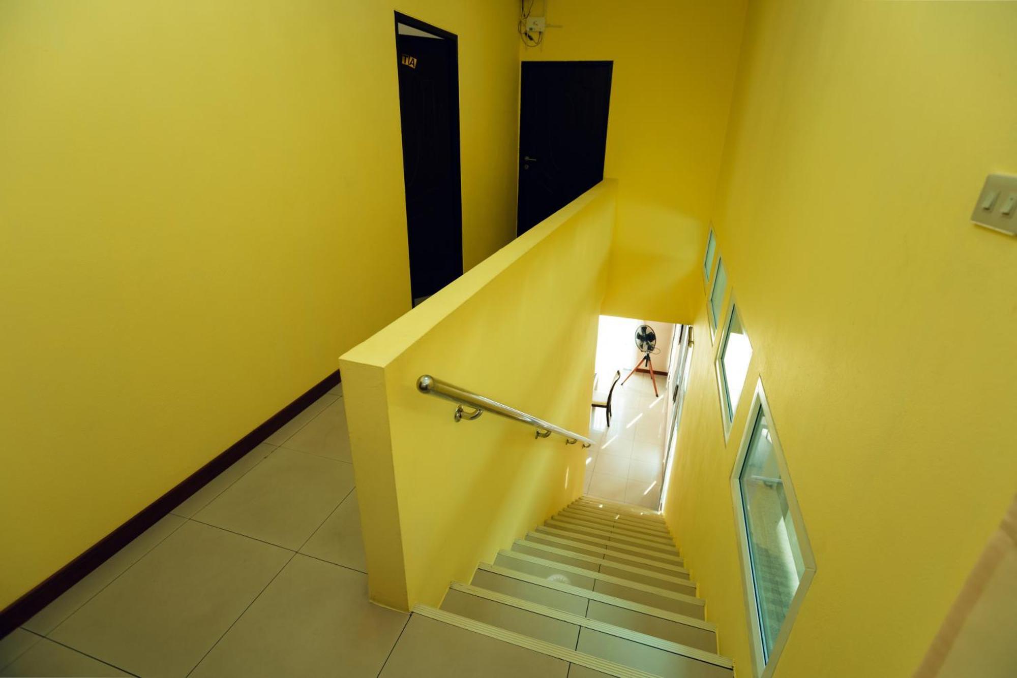 Tw Marina Pool Villa Pattaya
