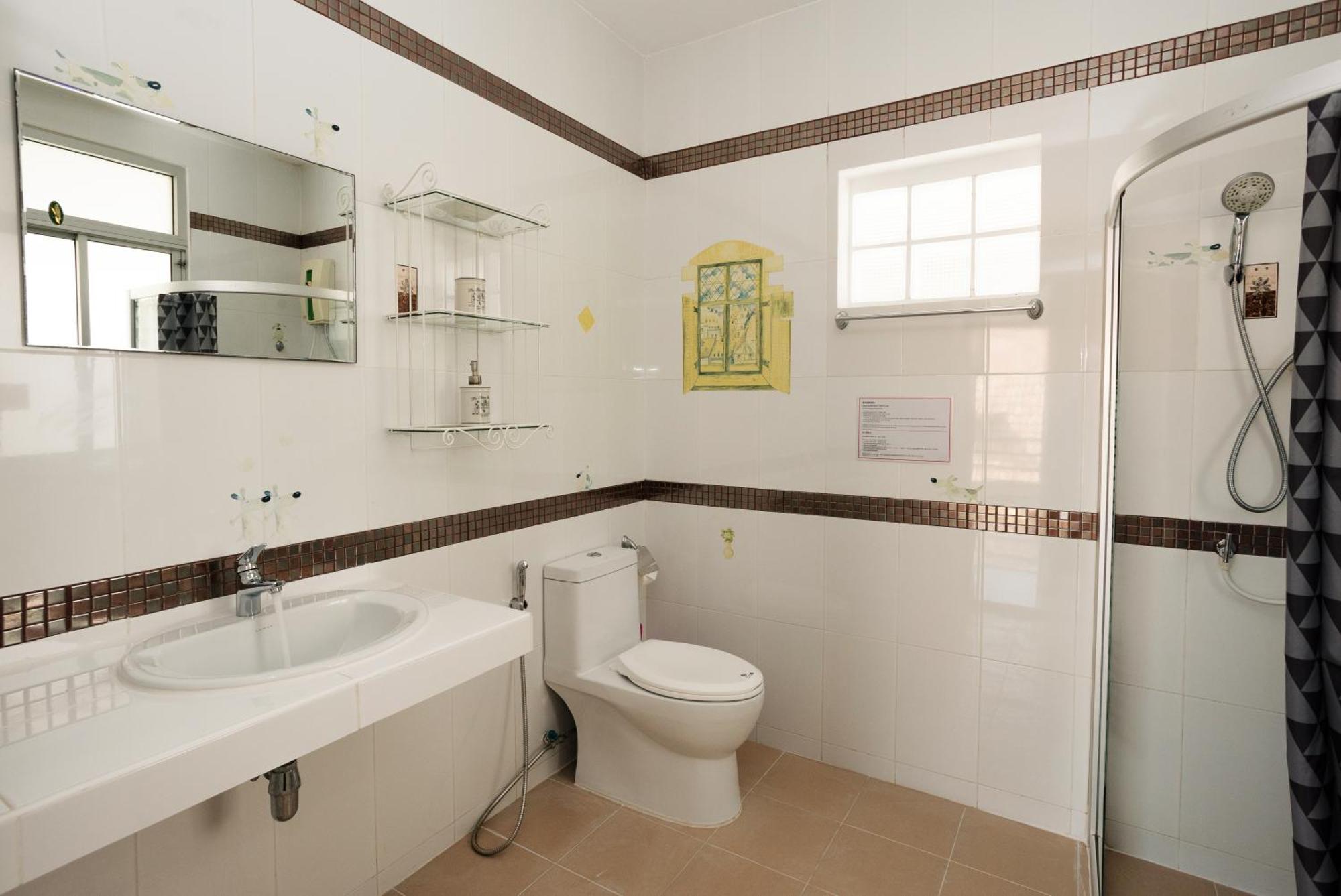 Villa Tw Marina Pool *