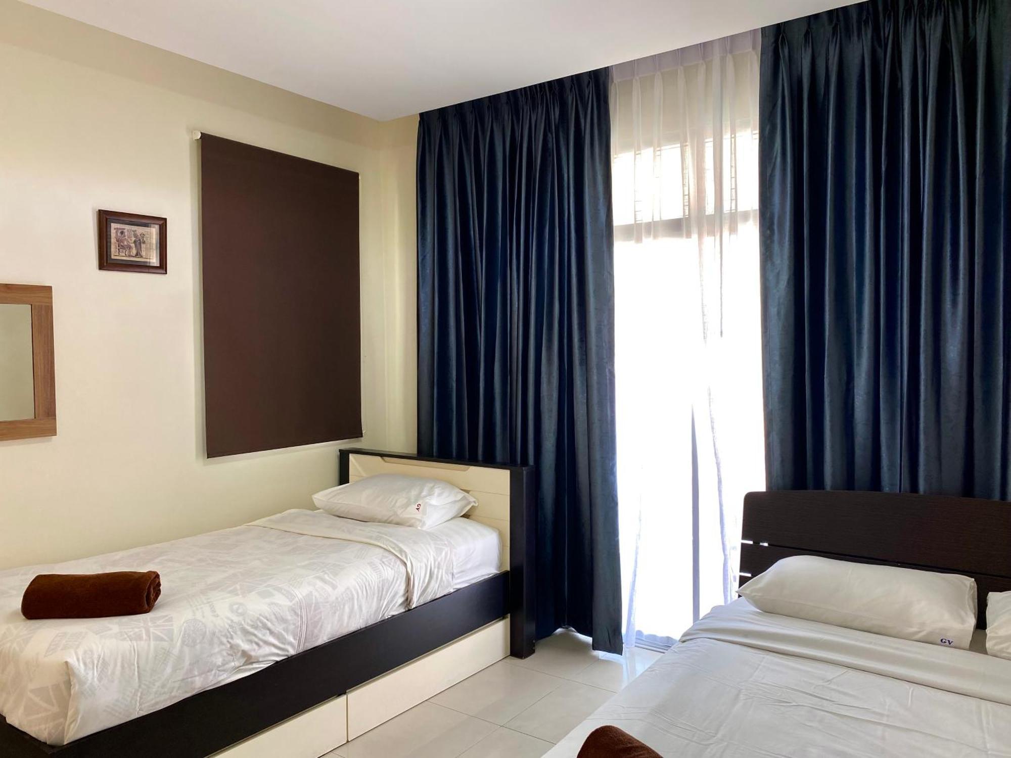 Tw Marina Pool Villa *