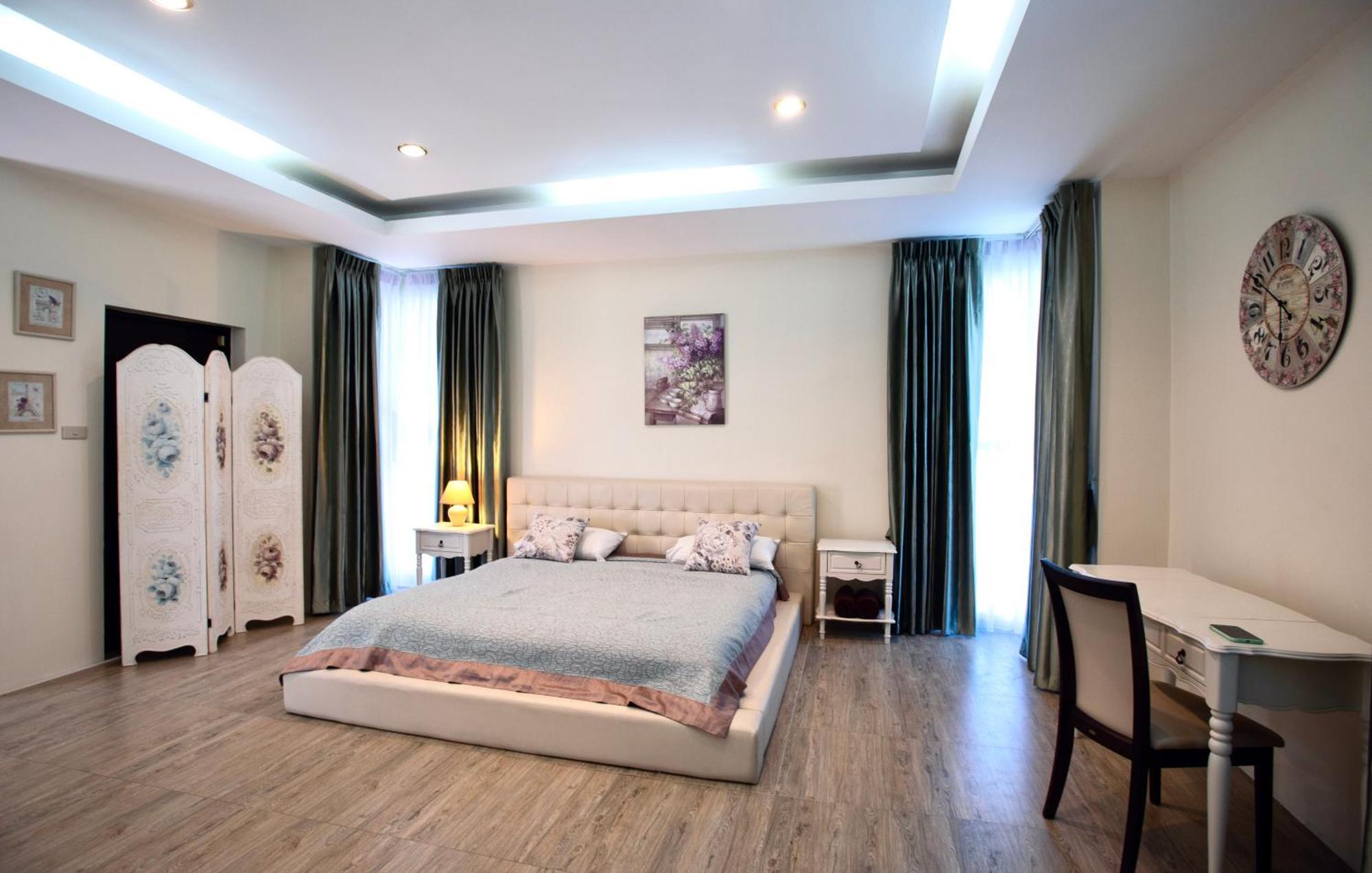 Tw Marina Pool Villa