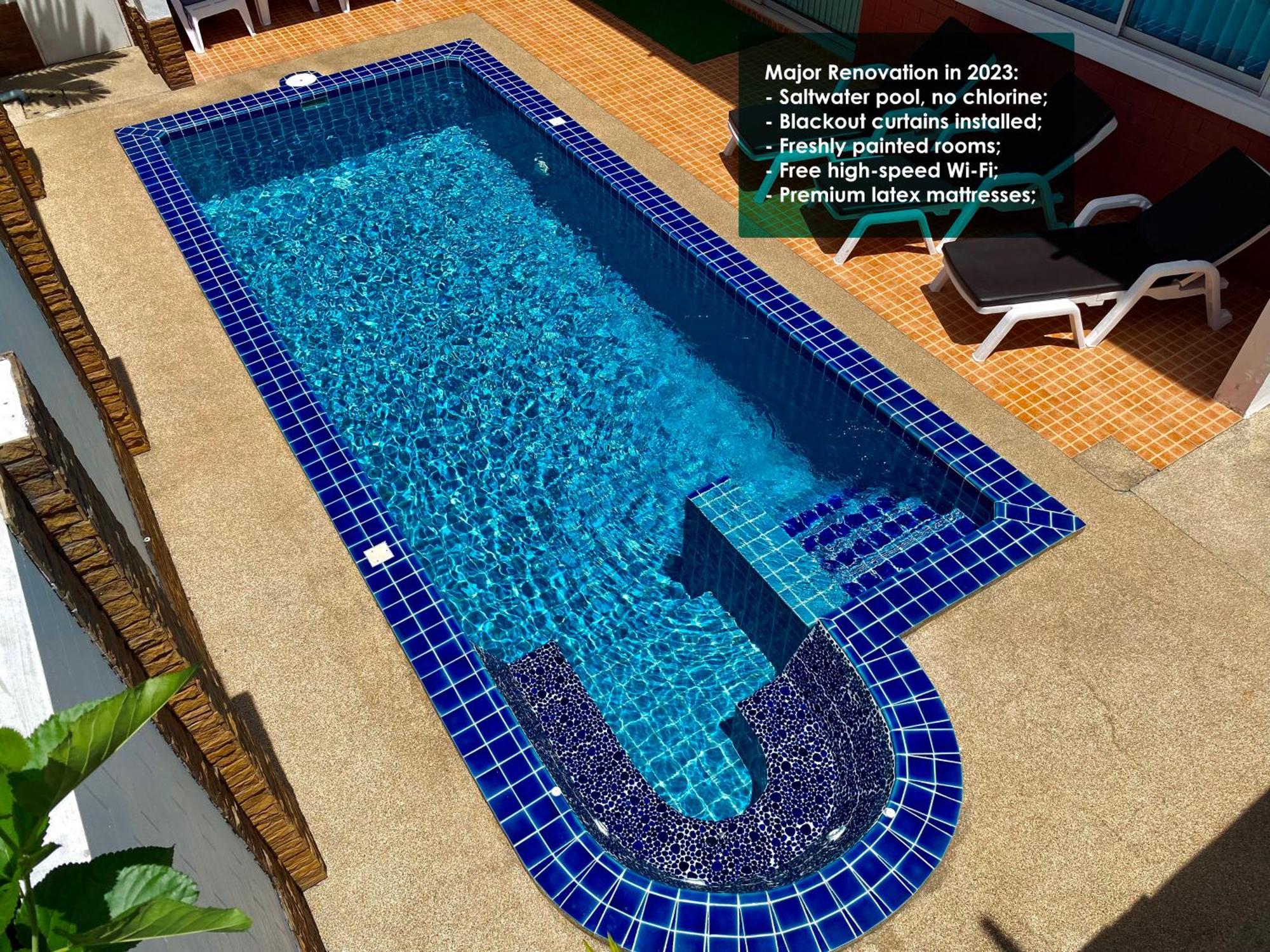 Tw Marina Pool Villa *